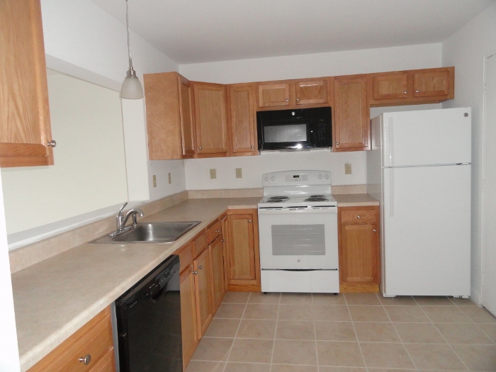 Apartment Picture